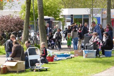 Foto 2 uit 27-4-17 Koningsdag