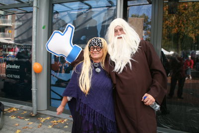 Foto 388 uit Halloween26-10-13