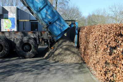Foto 3 uit Stormpolder--Terras