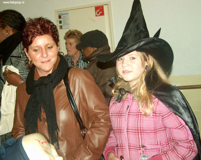 Foto 18 uit Halloweenbeverwaard07