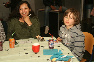 Foto 108 uit AZC BuffetInDe Focus