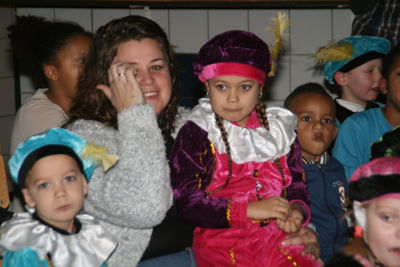 Foto 66 uit SinterklaasStormpolder