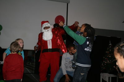 Foto 84 uit KinderModeshowFocus