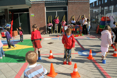 Foto 319 uit RKRegenboog30Jaar