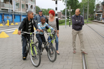 Foto 19 uit LikeJeWijkBeverwaard