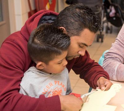 Foto 7 uit Pasen Stormpolder