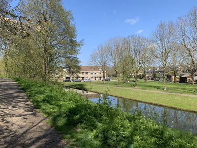 Foto 226 uit StratenBEVERWAARD