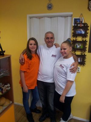 Foto 33 uit MelisTurkseBakkerrij