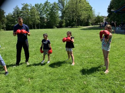 Foto 20 uit Sport & Spel Pit010