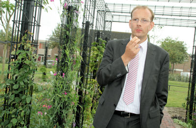 Foto 119 uit Opening Complex52