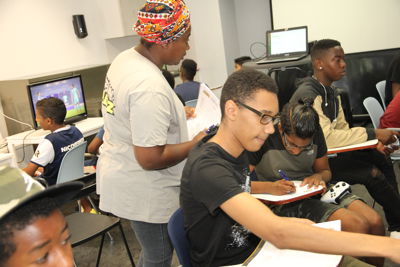 Foto 22 uit Fifa2018TournooiPS4