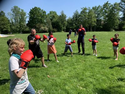 Foto 22 uit Sport & Spel Pit010