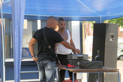 Foto 30 uit Buurtfeest23-07-16