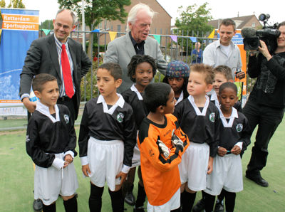 Foto 167 uit RK Regenboog18-06