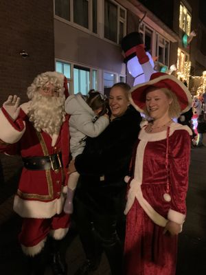 Foto 47 uit Kerst Devile19-12-20