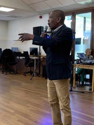 Foto 24 uit Feest in IJsselburgh