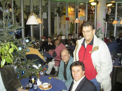 Foto 70 uit bennie brohm