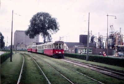 Foto 238 uit Oud Rotterdam Zuid