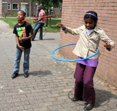 Foto 83 uit Straatspeeldag10_6