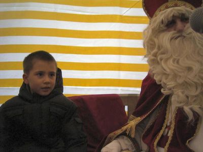 Foto 102 uit sinterklaas2005