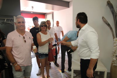 Foto 112 uit San4You Heropening