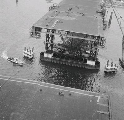 Foto 673 uit BRIENENOORDBRUG