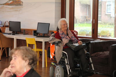 Foto 10 uit Senioren&Veilig11-3