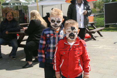 Foto 38 uit KoningsdagStormpolder