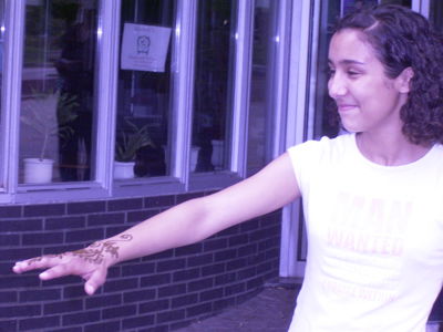 Foto 34 uit only girls events day