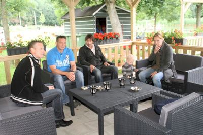 Foto 60 uit StormpolderOpening