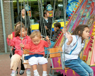 Foto 46 uit Wijkfeest 06-09-08