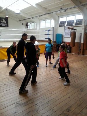 Foto 164 uit I-Believe-Be-Lieve