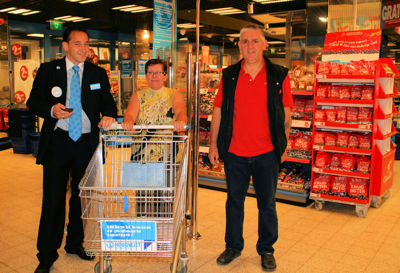 Foto 32 uit Hoogvliet Supermarkt