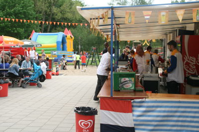 Foto 144 uit Koningsdag 26-04-14