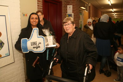 Foto 10 uit DeParel Ouderkamer