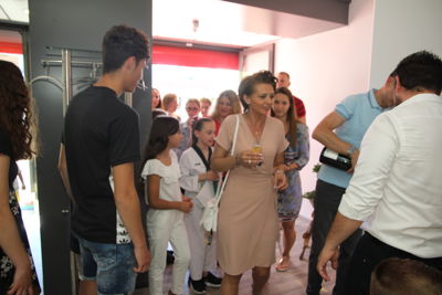 Foto 119 uit San4You Heropening