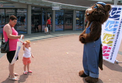 Foto 74 uit BramBeverBeverwaard