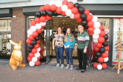 Foto 59 uit Dieren Zaak Catdox