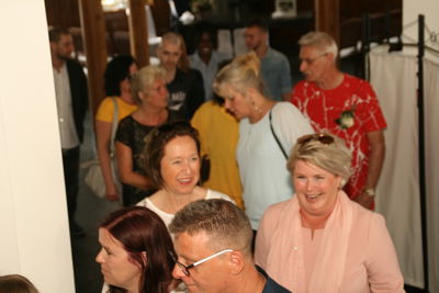 Foto 266 uit Bruiloft-Beverwaard