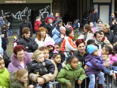 Foto 284 uit sinterklaas2005