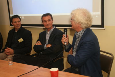 Foto 58 uit Afscheid DR Eusman