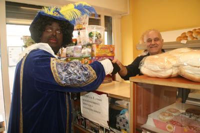 Foto 155 uit sinterklaasbeverwaard