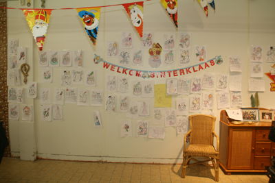 Foto 70 uit SinterklaashuisLunch