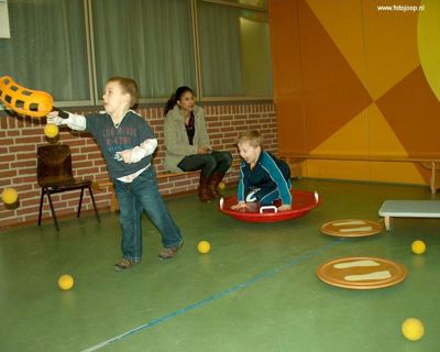 Foto 36 uit rkregenboog30_1-08