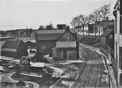 Foto 401 uit SloopEnOpbouwWIJK