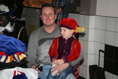 Foto 69 uit SinterklaasStormpolder