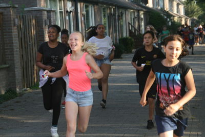 Foto 61 uit JubeleumrkRegenboog