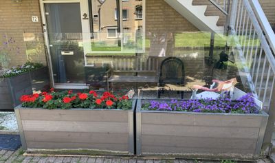 Foto 337 uit Rondje Beverwaard 2026