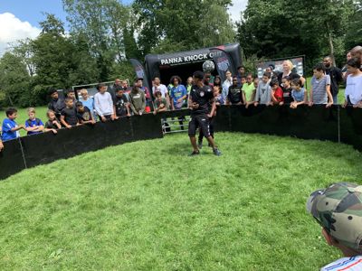 Foto 67 uit Panna Park Pit010