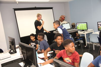 Foto 26 uit Fifa2018TournooiPS4